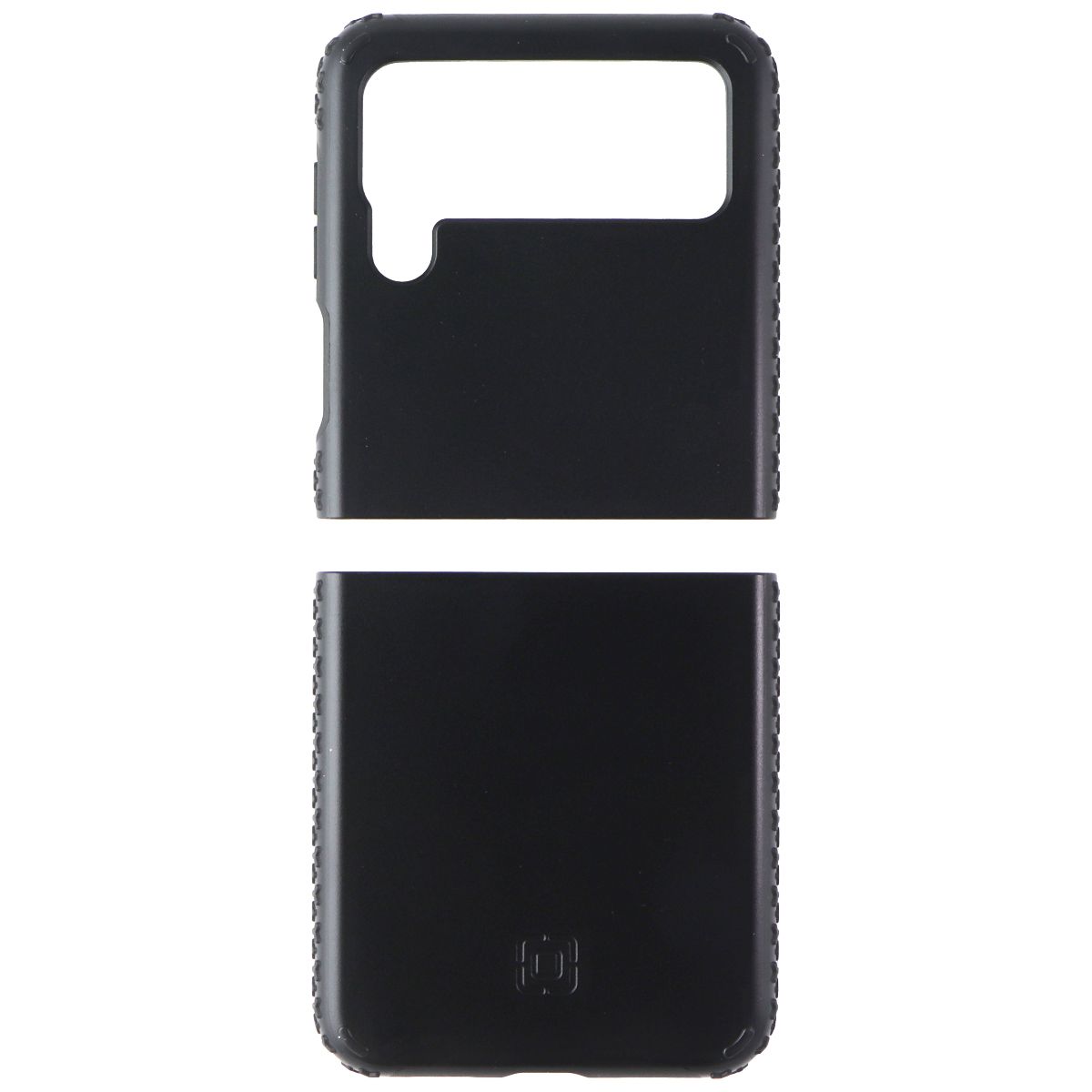 Incipio Grip Series Case for Samsung Galaxy Z Flip3 5G - Black