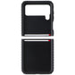 Incipio Grip Series Case for Samsung Galaxy Z Flip3 5G - Black Cell Phone - Cases, Covers & Skins Incipio - Simple Cell Bulk Wholesale Pricing - USA Seller