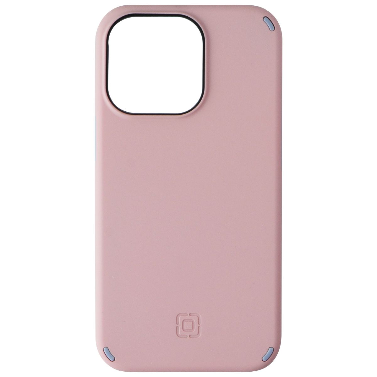 Incipio Duo Series Dual Layer Case for Apple iPhone 13 Pro - Rose Pink/Blue Cell Phone - Cases, Covers & Skins Incipio - Simple Cell Bulk Wholesale Pricing - USA Seller