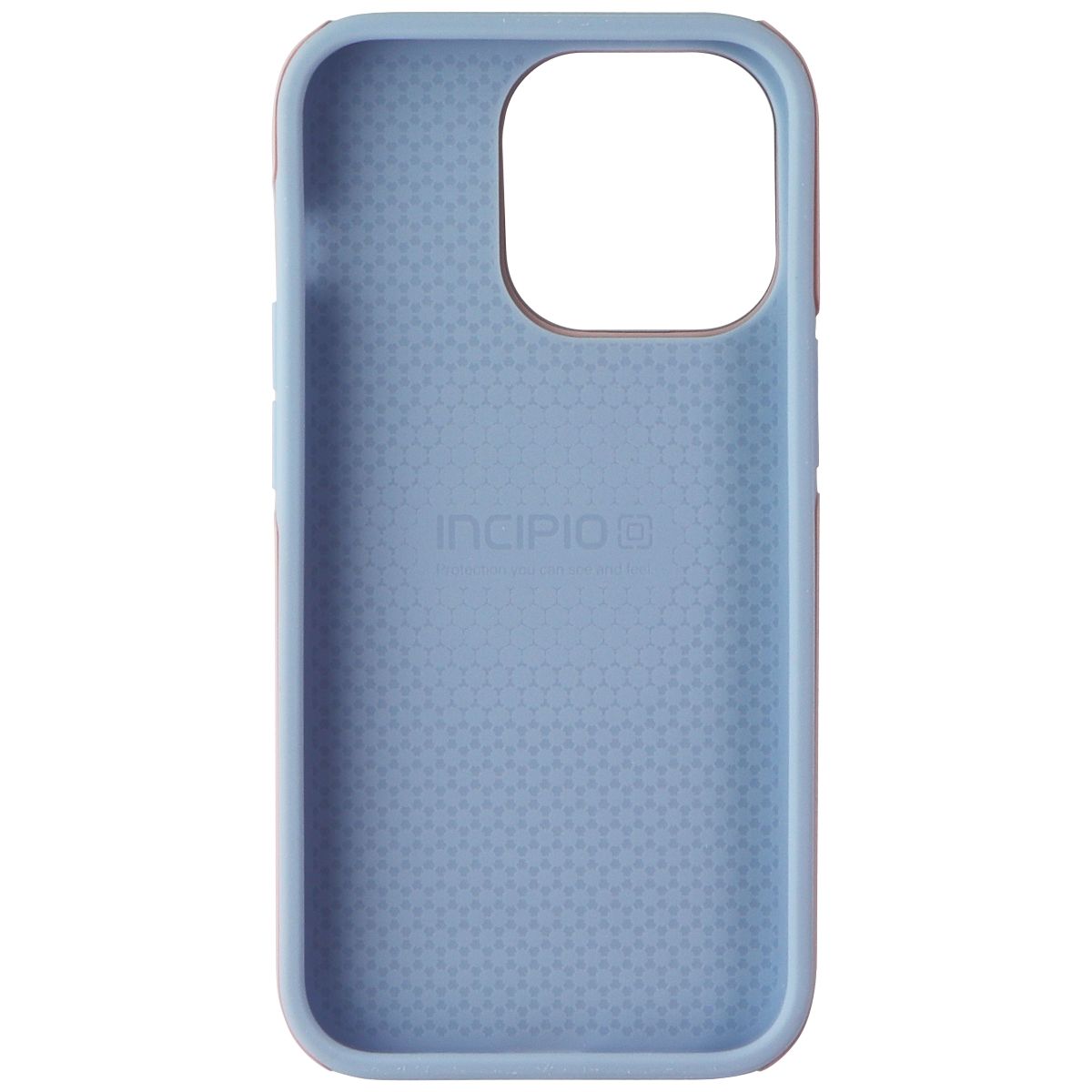 Incipio Duo Series Dual Layer Case for Apple iPhone 13 Pro - Rose Pink/Blue Cell Phone - Cases, Covers & Skins Incipio - Simple Cell Bulk Wholesale Pricing - USA Seller