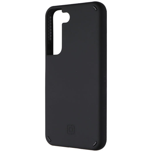 Incipio Duo Series Dual Layer Hard Case for Samsung Galaxy S22 - Black Cell Phone - Cases, Covers & Skins Incipio - Simple Cell Bulk Wholesale Pricing - USA Seller