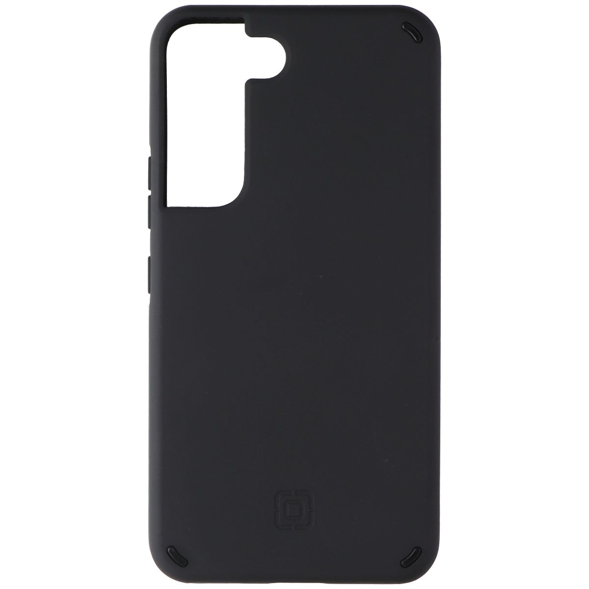 Incipio Duo Series Dual Layer Hard Case for Samsung Galaxy S22 - Black Cell Phone - Cases, Covers & Skins Incipio    - Simple Cell Bulk Wholesale Pricing - USA Seller