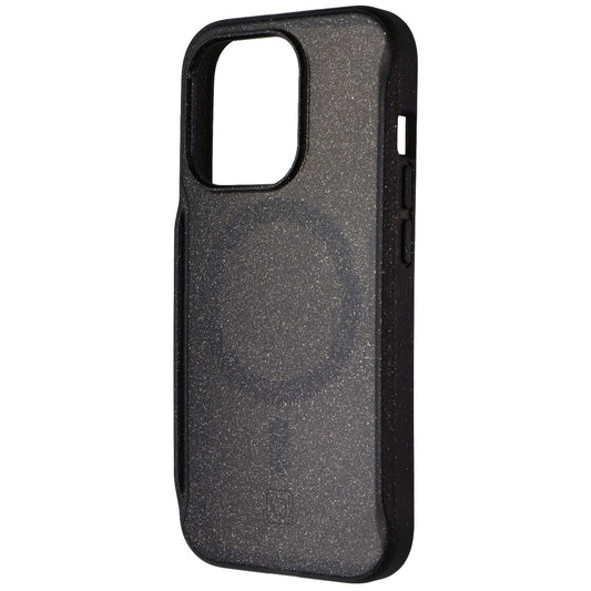 Incipio AeroGrip Case for MagSafe for Apple iPhone 15 Pro - Black Glitter Cell Phone - Cases, Covers & Skins Incipio - Simple Cell Bulk Wholesale Pricing - USA Seller