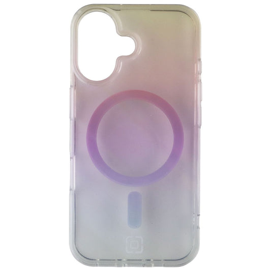Incipio Forme Case for MagSafe for Apple iPhone 16 - Dynamic Rainbow Cell Phone - Cases, Covers & Skins Incipio - Simple Cell Bulk Wholesale Pricing - USA Seller