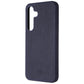 Incipio Cru. Protective Case for Samsung Galaxy S24 - Navy Canvas Cell Phone - Cases, Covers & Skins Incipio - Simple Cell Bulk Wholesale Pricing - USA Seller