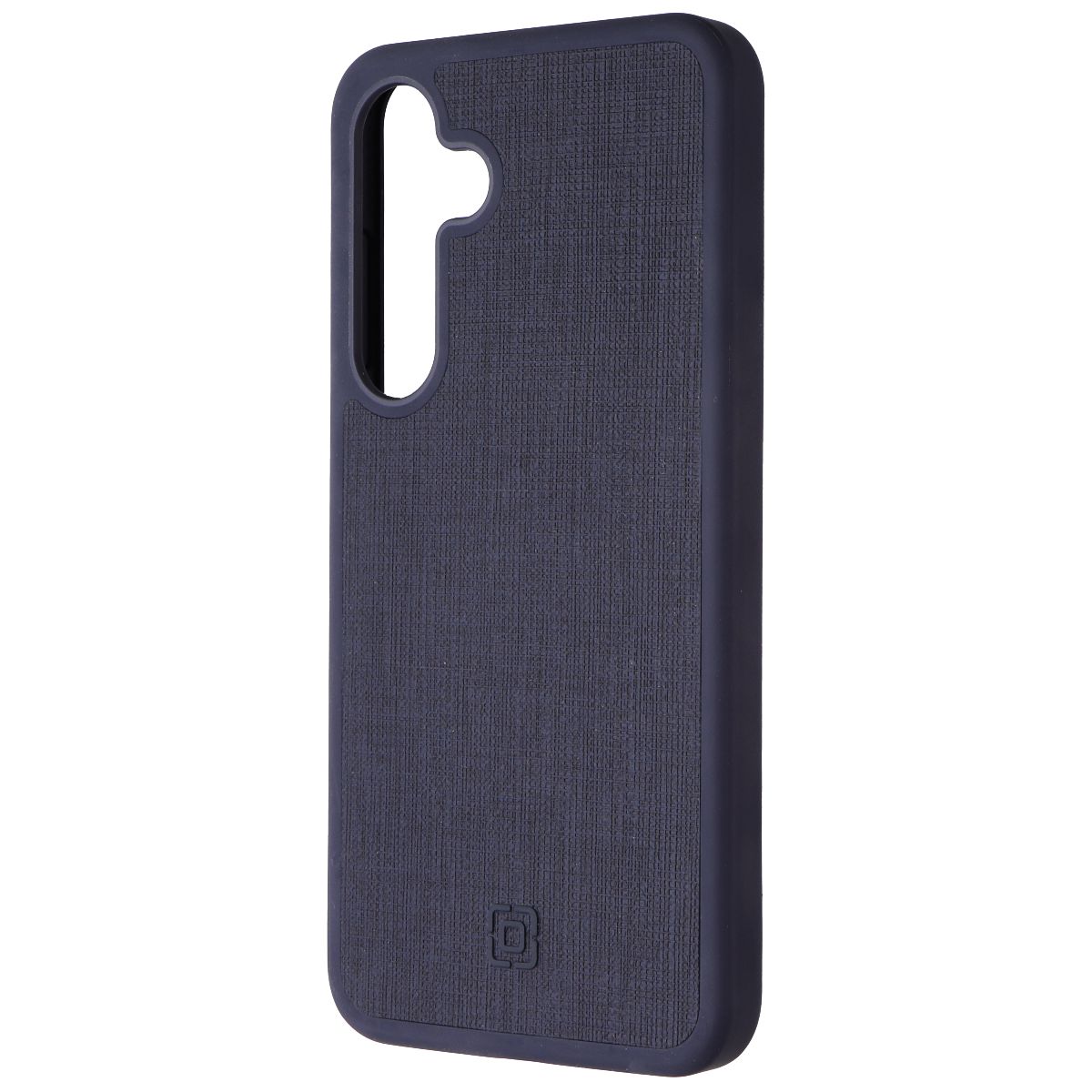 Incipio Cru. Protective Case for Samsung Galaxy S24 - Navy Canvas Cell Phone - Cases, Covers & Skins Incipio    - Simple Cell Bulk Wholesale Pricing - USA Seller