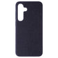 Incipio Cru. Protective Case for Samsung Galaxy S24 - Navy Canvas Cell Phone - Cases, Covers & Skins Incipio - Simple Cell Bulk Wholesale Pricing - USA Seller