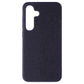 Incipio Cru. Protective Case for Samsung Galaxy S24 - Navy Canvas