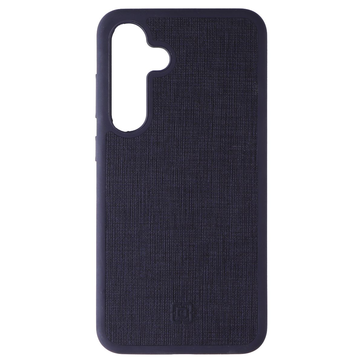 Incipio Cru. Protective Case for Samsung Galaxy S24 - Navy Canvas Cell Phone - Cases, Covers & Skins Incipio    - Simple Cell Bulk Wholesale Pricing - USA Seller