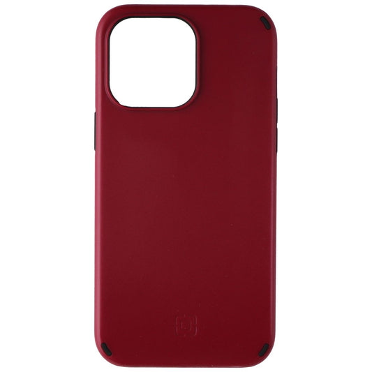 Incipio Duo Series Case for Apple iPhone 14 Pro Max - Red Cell Phone - Cases, Covers & Skins Incipio    - Simple Cell Bulk Wholesale Pricing - USA Seller