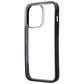 Incipio Organicore Clear Series Case for Apple iPhone 14 Pro - Charcoal / Clear Cell Phone - Cases, Covers & Skins Incipio - Simple Cell Bulk Wholesale Pricing - USA Seller