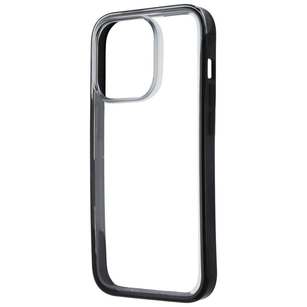 Incipio Organicore Clear Series Case for Apple iPhone 14 Pro - Charcoal / Clear Cell Phone - Cases, Covers & Skins Incipio    - Simple Cell Bulk Wholesale Pricing - USA Seller