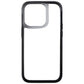 Incipio Organicore Clear Series Case for Apple iPhone 14 Pro - Charcoal / Clear Cell Phone - Cases, Covers & Skins Incipio - Simple Cell Bulk Wholesale Pricing - USA Seller