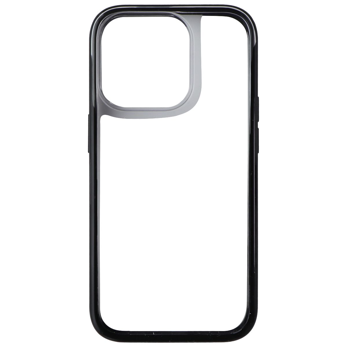 Incipio Organicore Clear Series Case for Apple iPhone 14 Pro - Charcoal / Clear Cell Phone - Cases, Covers & Skins Incipio - Simple Cell Bulk Wholesale Pricing - USA Seller