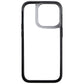 Incipio Organicore Clear Series Case for Apple iPhone 14 Pro - Charcoal / Clear