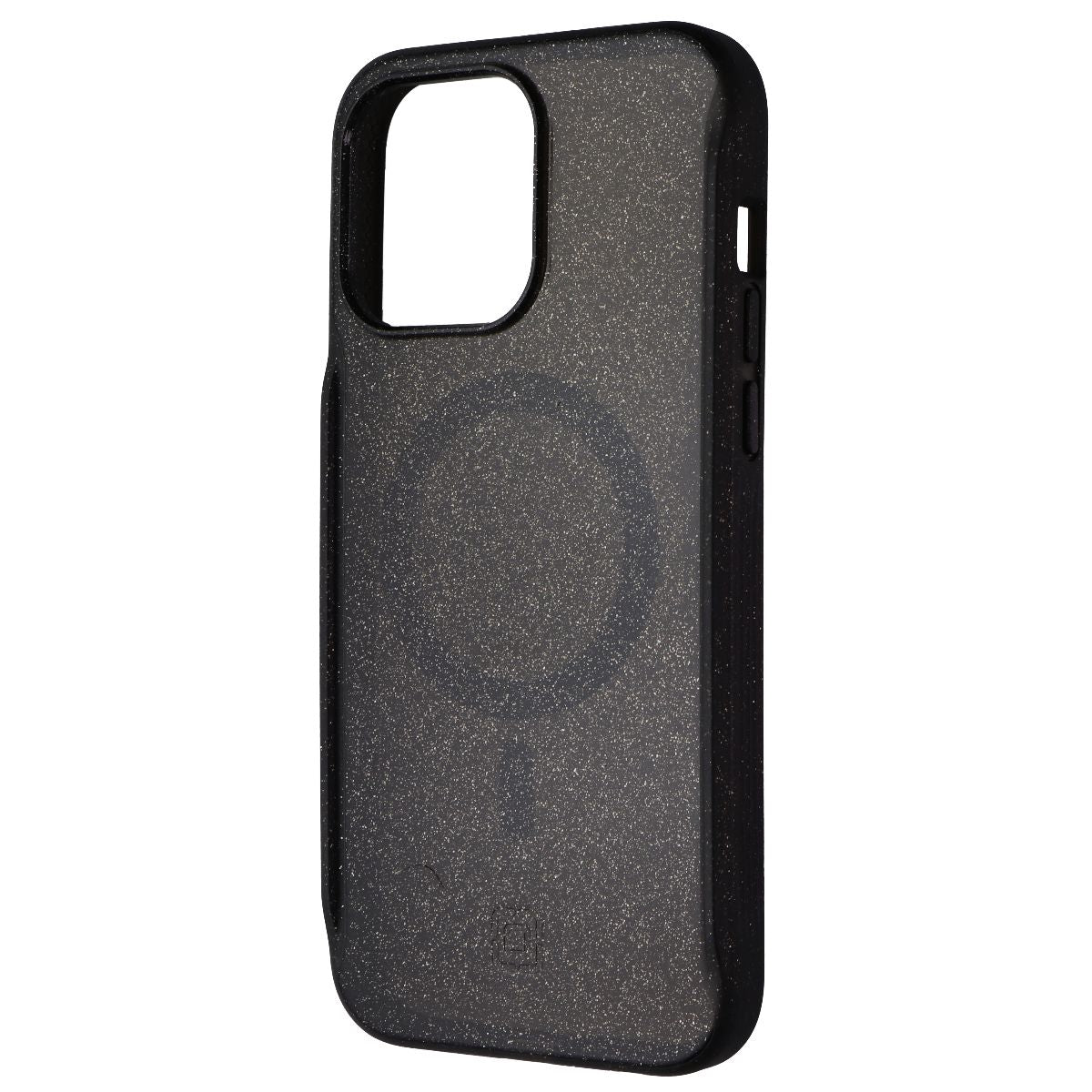 Incipio AeroGrip for MagSafe for iPhone 15 Pro Max - Black Glitter