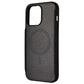 Incipio AeroGrip for MagSafe for Apple iPhone 15 Pro Max - Black Glitter