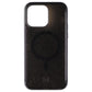 Incipio AeroGrip for MagSafe for Apple iPhone 15 Pro Max - Black Glitter