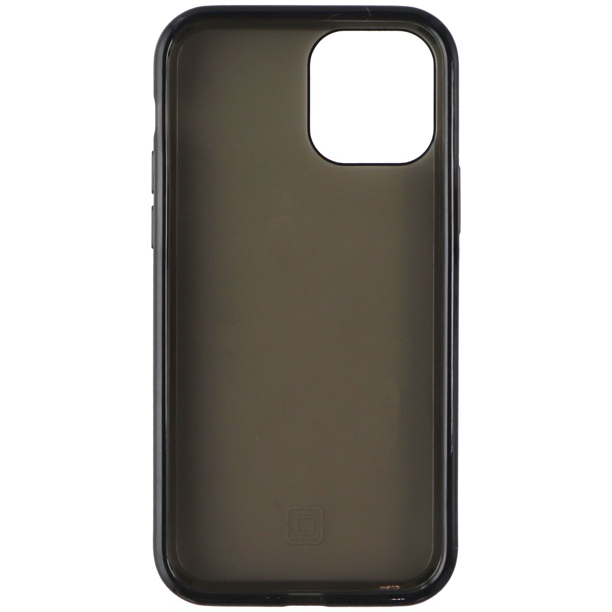 Incipio Slim Series Case for Apple iPhone 12 and iPhone 12 Pro - Black Cell Phone - Cases, Covers & Skins Incipio - Simple Cell Bulk Wholesale Pricing - USA Seller