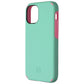 Incipio Duo Series Case for Apple iPhone 12 Mini - Mint Cell Phone - Cases, Covers & Skins Incipio - Simple Cell Bulk Wholesale Pricing - USA Seller
