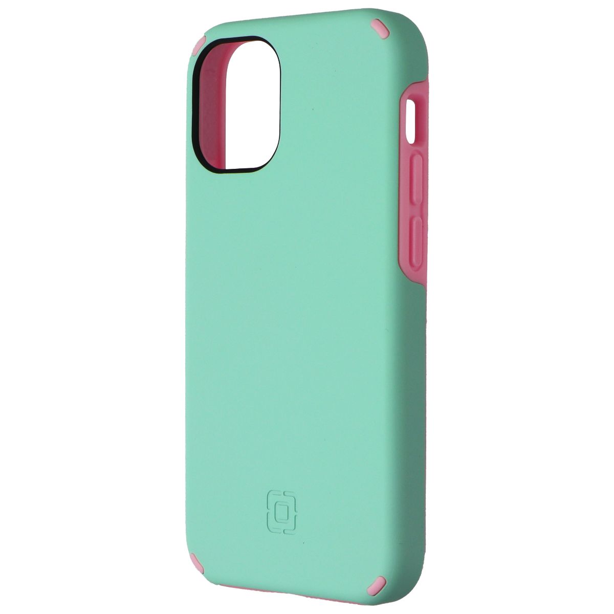 Incipio Duo Series Case for Apple iPhone 12 Mini - Mint Cell Phone - Cases, Covers & Skins Incipio - Simple Cell Bulk Wholesale Pricing - USA Seller
