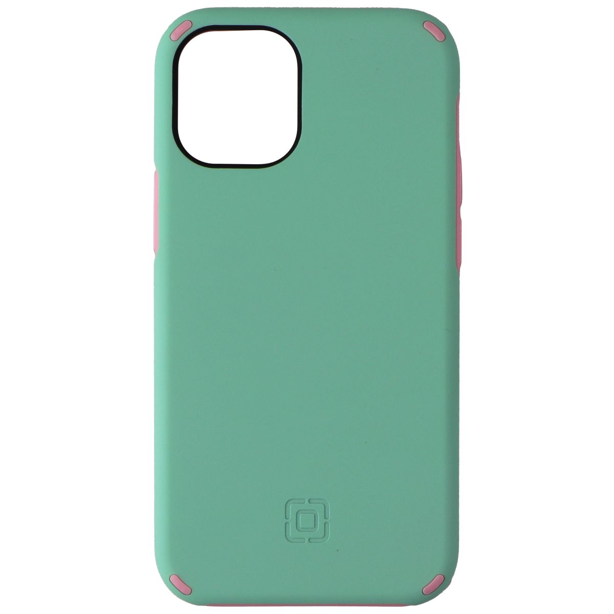 Incipio Duo Series Case for Apple iPhone 12 Mini - Mint Cell Phone - Cases, Covers & Skins Incipio - Simple Cell Bulk Wholesale Pricing - USA Seller