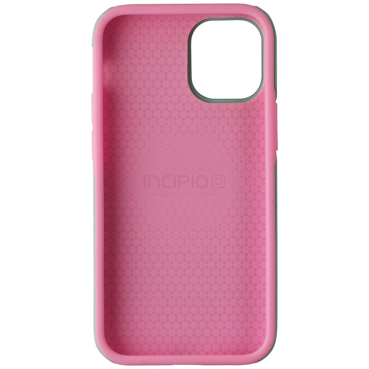 Incipio Duo Series Case for Apple iPhone 12 Mini - Mint Cell Phone - Cases, Covers & Skins Incipio - Simple Cell Bulk Wholesale Pricing - USA Seller