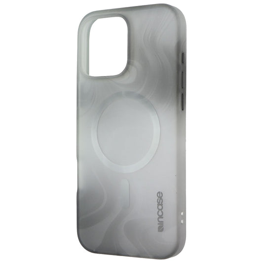 Incase Halo Series Hard Case for MagSafe for iPhone 16 Pro Max - Oil Slick Smoke Cell Phone - Cases, Covers & Skins Incase - Simple Cell Bulk Wholesale Pricing - USA Seller