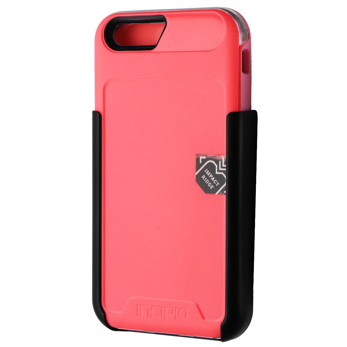 Incipio Performance Series Level 5 Case Cover for iPhone 6s 6 - Pink / Grey Cell Phone - Cases, Covers & Skins Incipio - Simple Cell Bulk Wholesale Pricing - USA Seller