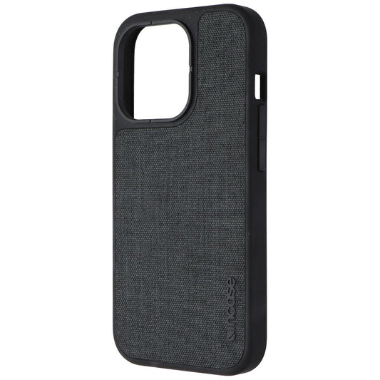 Incase Icon Case for MagSafe for Apple iPhone 15 Pro - Woolenex Graphite Cell Phone - Cases, Covers & Skins Incase - Simple Cell Bulk Wholesale Pricing - USA Seller