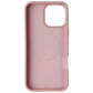 Incase Icon Case w/ Woolenex & MagSafe for Apple iPhone 16 Pro Max - Blush Pink