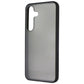 Incase Slim Case for Samsung Galaxy S25+ (Plus) - Black (Transparent) Cell Phone - Cases, Covers & Skins Incase - Simple Cell Bulk Wholesale Pricing - USA Seller