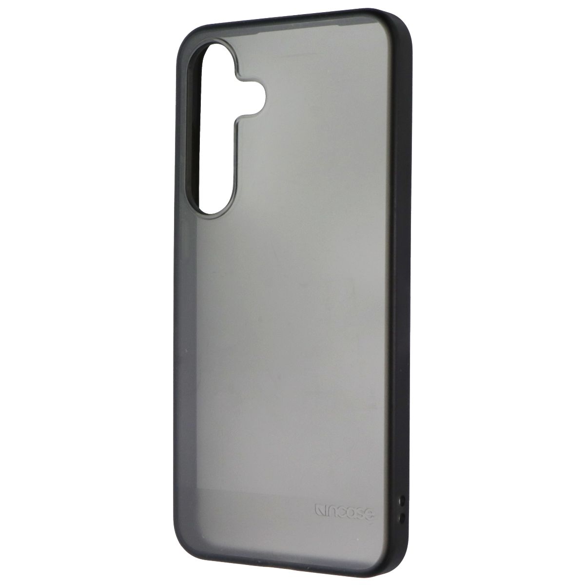 Incase Slim Case for Samsung Galaxy S25+ (Plus) - Black (Transparent) Cell Phone - Cases, Covers & Skins Incase - Simple Cell Bulk Wholesale Pricing - USA Seller