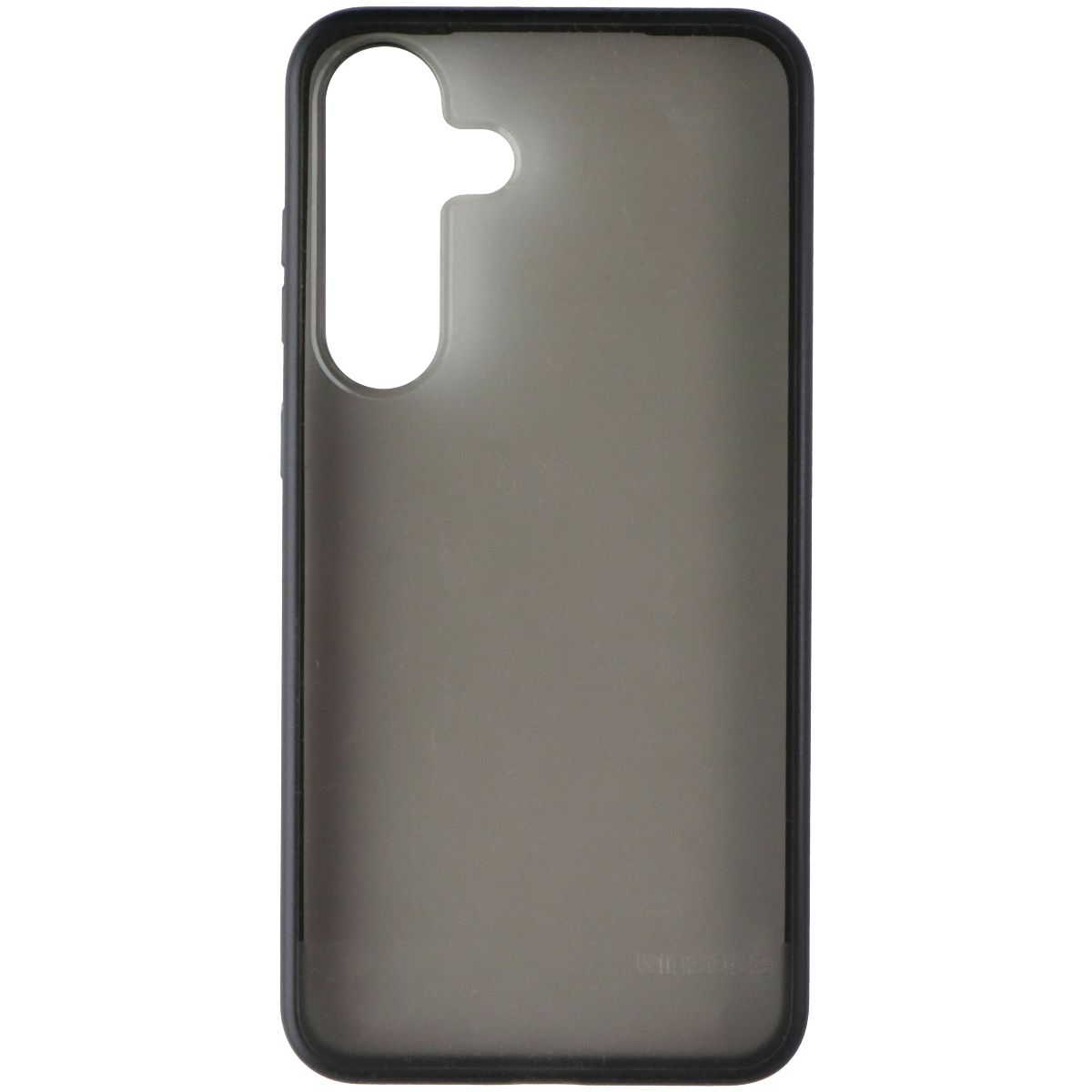 Incase Slim Case for Samsung Galaxy S25+ (Plus) - Black (Transparent) Cell Phone - Cases, Covers & Skins Incase - Simple Cell Bulk Wholesale Pricing - USA Seller