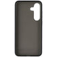 Incase Slim Case for Samsung Galaxy S25+ (Plus) - Black (Transparent) Cell Phone - Cases, Covers & Skins Incase - Simple Cell Bulk Wholesale Pricing - USA Seller