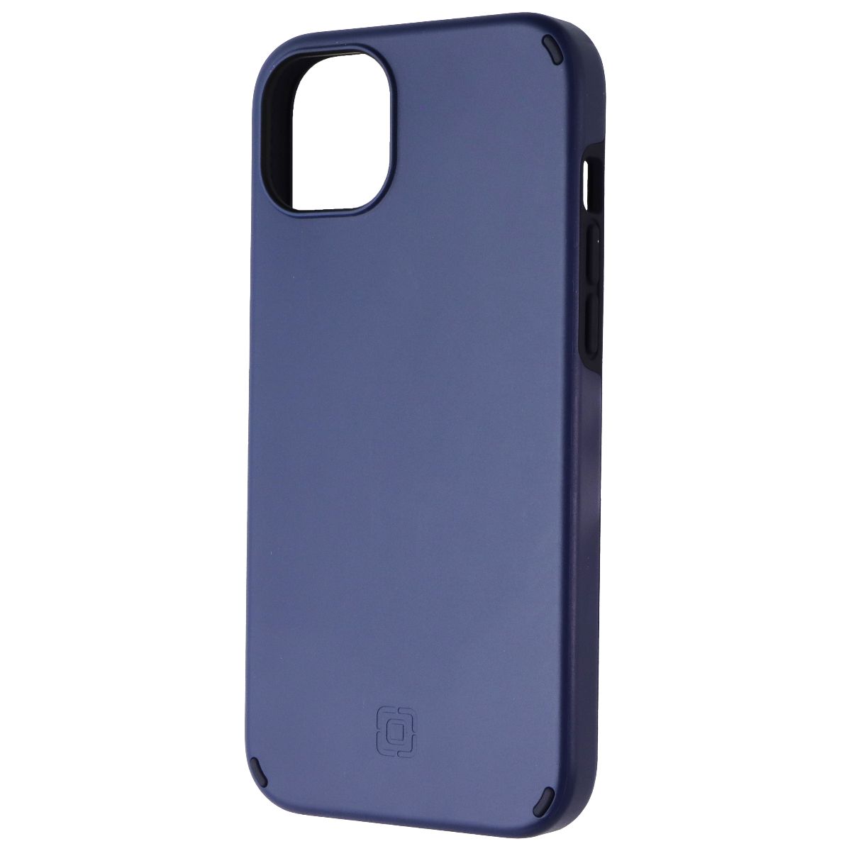 Incipio Duo Series Hard Case for Apple iPhone 14 Plus - Navy Blue