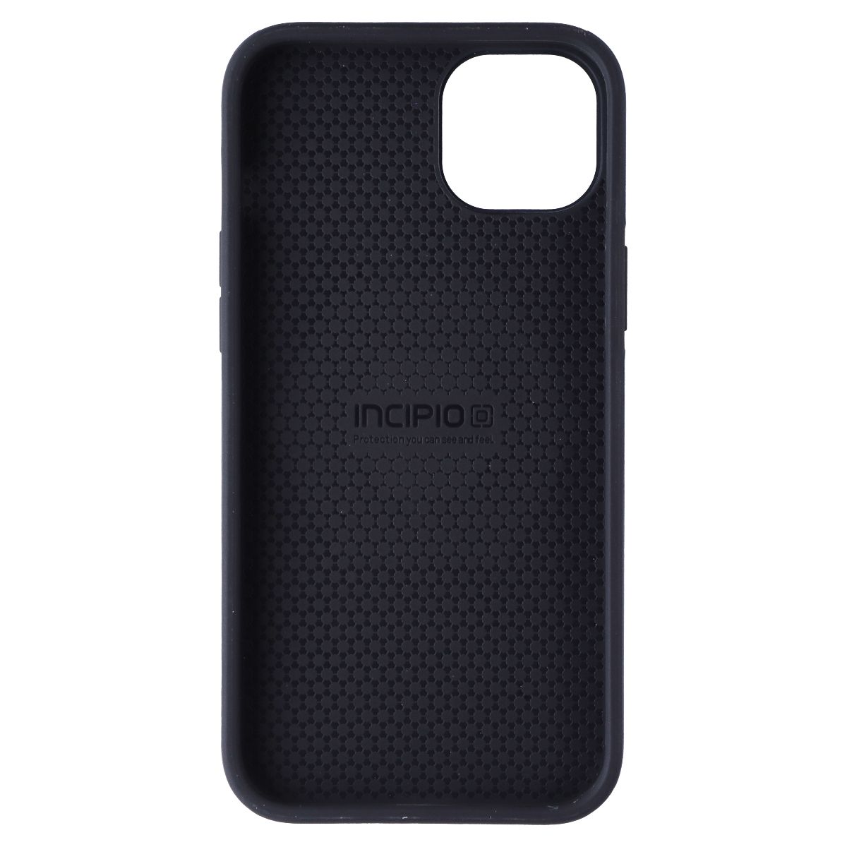 Incipio Duo Series Hard Case for Apple iPhone 14 Plus - Navy Blue