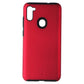 Incipio DualPro Series Case for Samsung Galaxy A11 - Red/Black Cell Phone - Cases, Covers & Skins Incipio - Simple Cell Bulk Wholesale Pricing - USA Seller