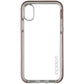 Incipio Octane [LUX] Series Case for Apple iPhone X - Clear/Rose Gold Cell Phone - Cases, Covers & Skins Incipio - Simple Cell Bulk Wholesale Pricing - USA Seller