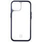 Incipio Organicore Clear Series Case for Apple iPhone 13 - Ocean Blue/Clear