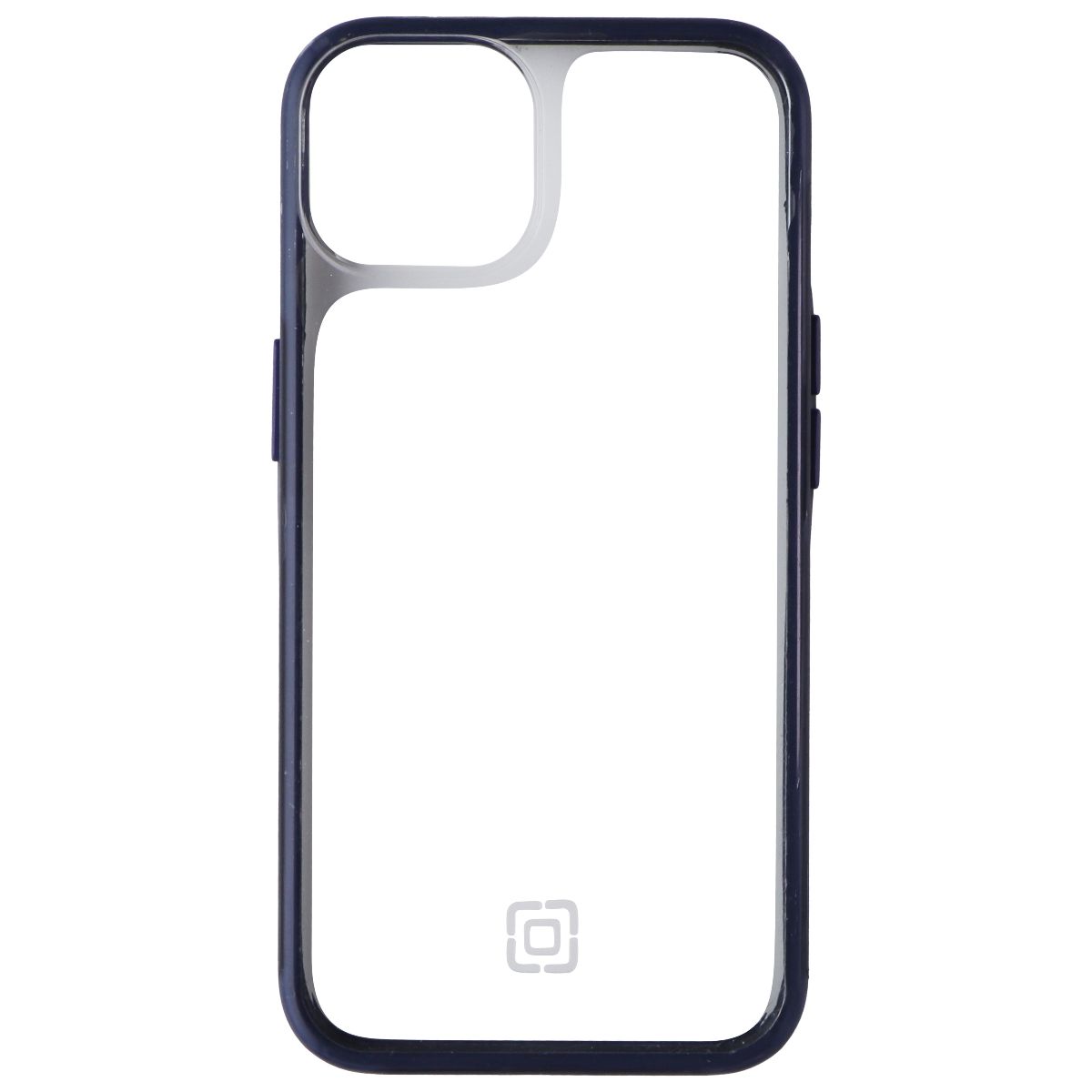 Incipio Organicore Clear Series Case for Apple iPhone 13 - Ocean Blue/Clear