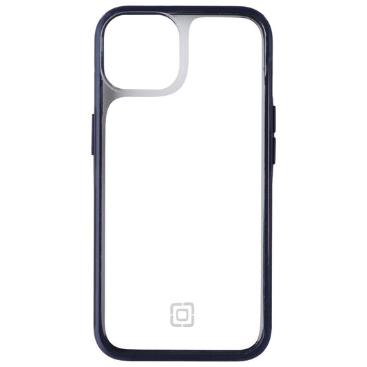 Incipio Organicore Clear Series Case for Apple iPhone 13 - Ocean Blue/Clear