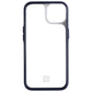 Incipio Organicore Clear Series Case for Apple iPhone 13 - Ocean Blue/Clear