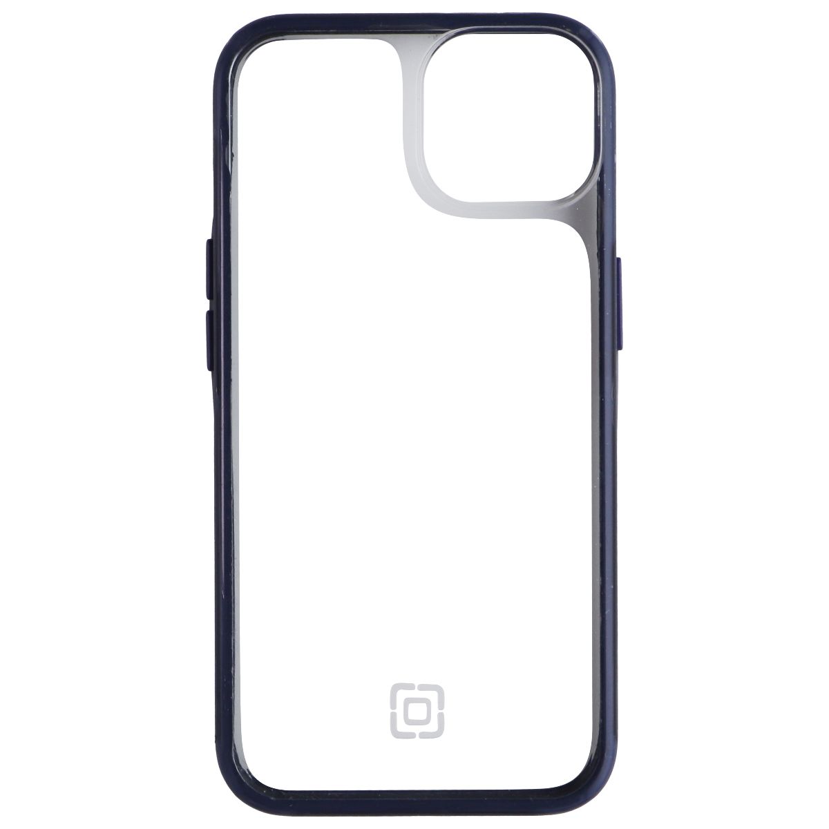 Incipio Organicore Clear Series Case for Apple iPhone 13 - Ocean Blue/Clear