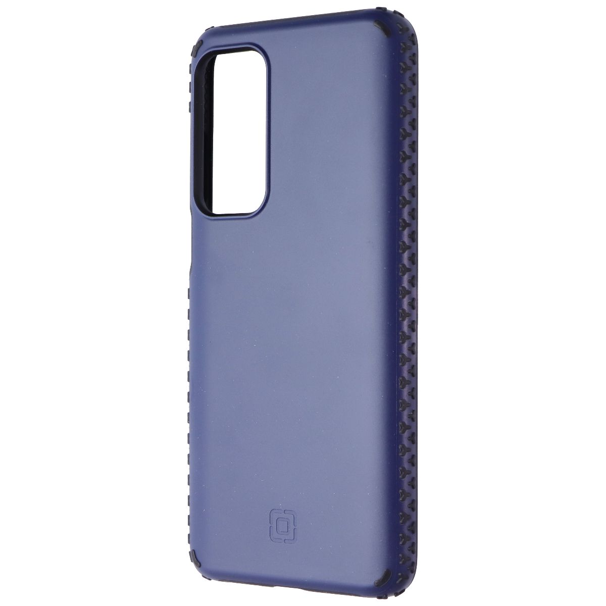 Incipio Grip Series Rugged Case for Motorola Edge (2021) - Midnight Navy Cell Phone - Cases, Covers & Skins Incipio - Simple Cell Bulk Wholesale Pricing - USA Seller