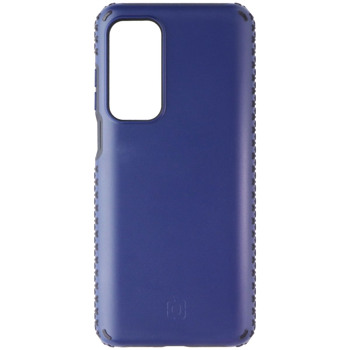 Incipio Grip Series Rugged Case for Motorola Edge (2021) - Midnight Navy Cell Phone - Cases, Covers & Skins Incipio - Simple Cell Bulk Wholesale Pricing - USA Seller