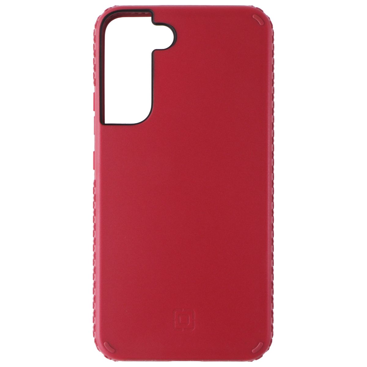 Incipio Grip Series Hard Case for Samsung Galaxy (S22+) - Salsa Red Cell Phone - Cases, Covers & Skins Incipio - Simple Cell Bulk Wholesale Pricing - USA Seller