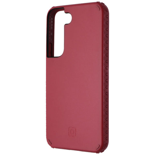 Incipio Grip Series Hard Case for Samsung Galaxy S22 - Red