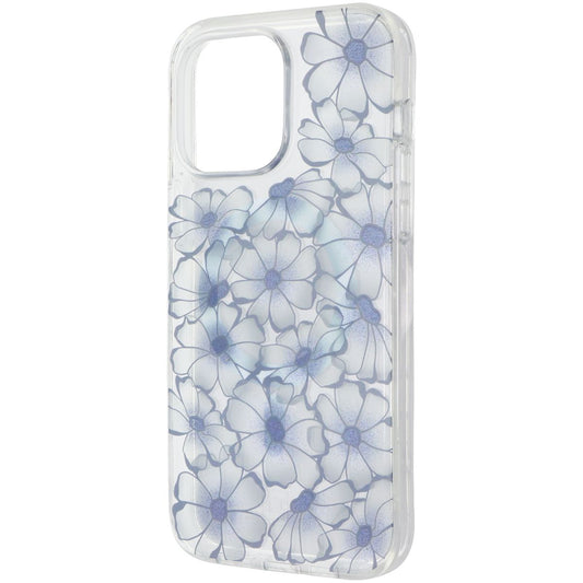 Incipio Forme Protective Case for MagSafe for iPhone 14 Pro Max - Floral Agate Cell Phone - Cases, Covers & Skins Incipio    - Simple Cell Bulk Wholesale Pricing - USA Seller