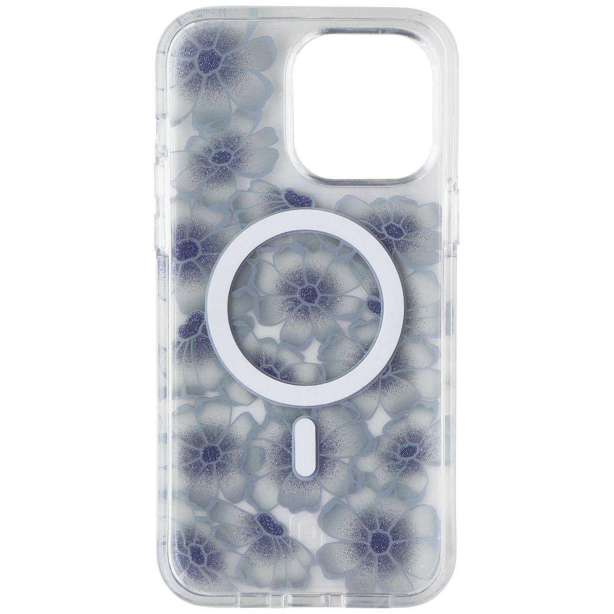 Incipio Forme Protective Case for MagSafe for iPhone 14 Pro Max - Floral Agate Cell Phone - Cases, Covers & Skins Incipio    - Simple Cell Bulk Wholesale Pricing - USA Seller
